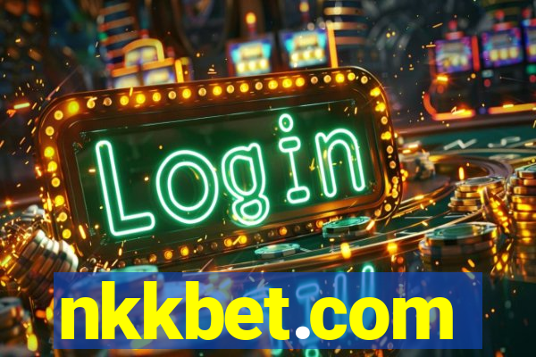 nkkbet.com