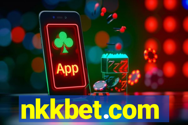 nkkbet.com