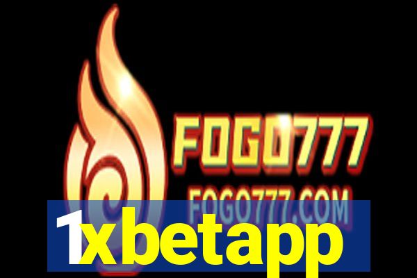 1xbetapp