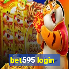 bet595 login