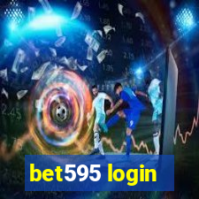 bet595 login