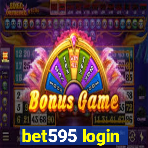 bet595 login