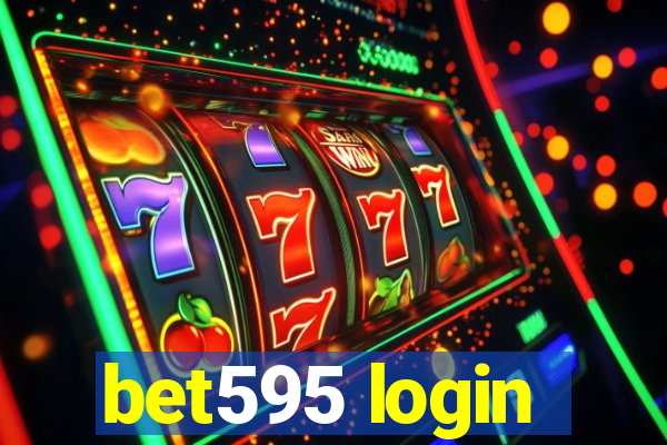 bet595 login