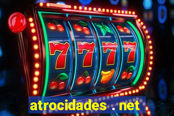 atrocidades . net