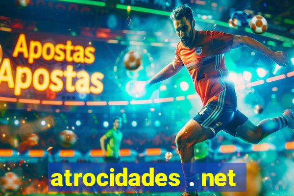 atrocidades . net