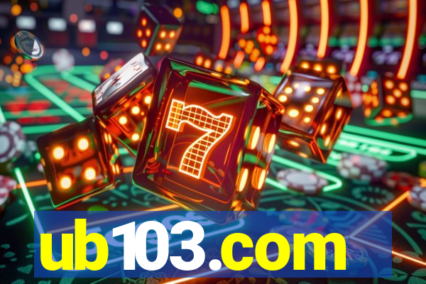 ub103.com