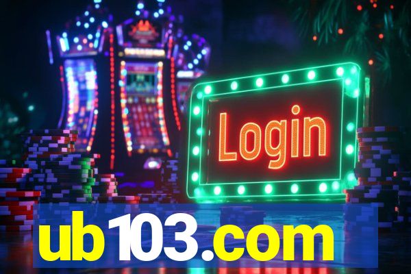 ub103.com