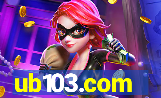 ub103.com
