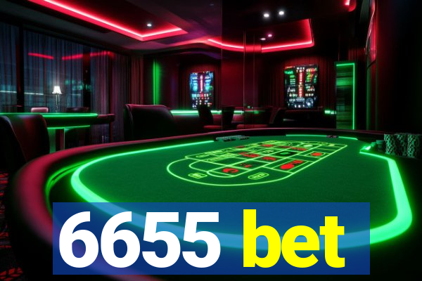 6655 bet