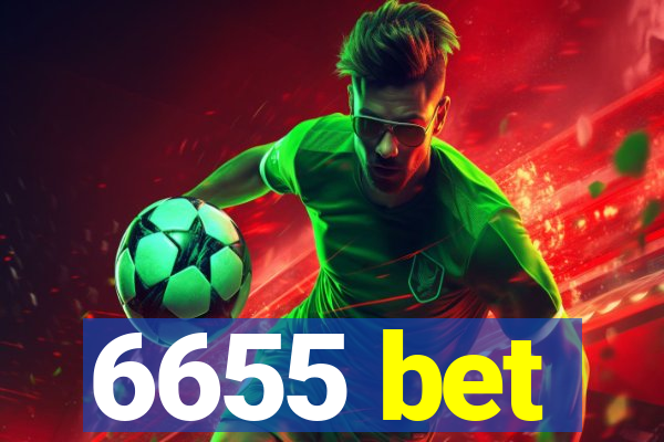 6655 bet