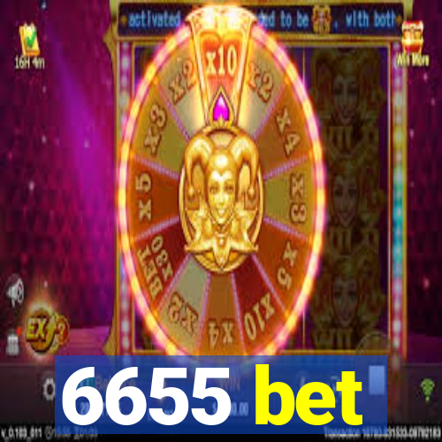 6655 bet