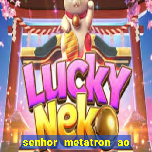 senhor metatron ao senhor maitreya e a saint germain