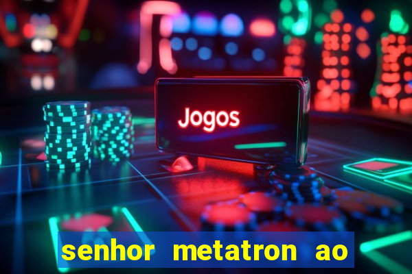 senhor metatron ao senhor maitreya e a saint germain