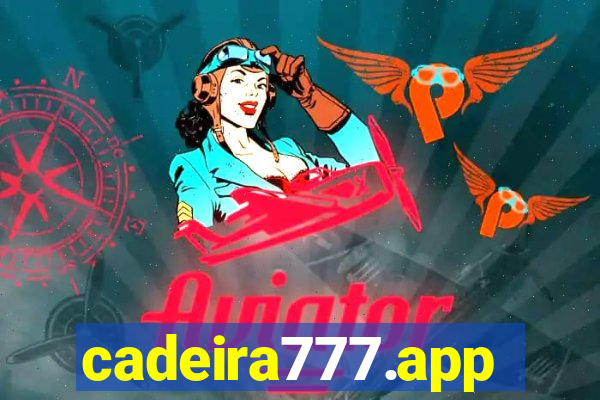 cadeira777.app
