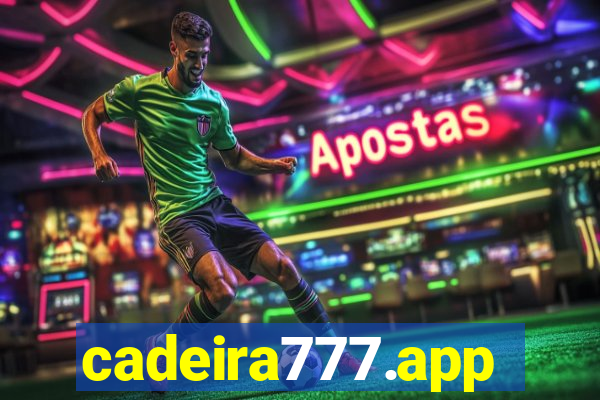 cadeira777.app