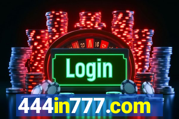 444in777.com