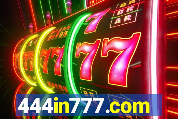 444in777.com