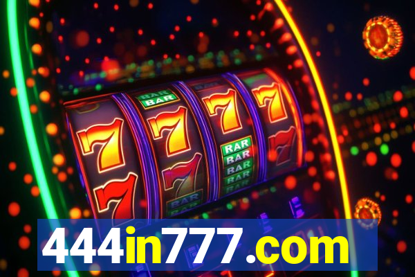 444in777.com