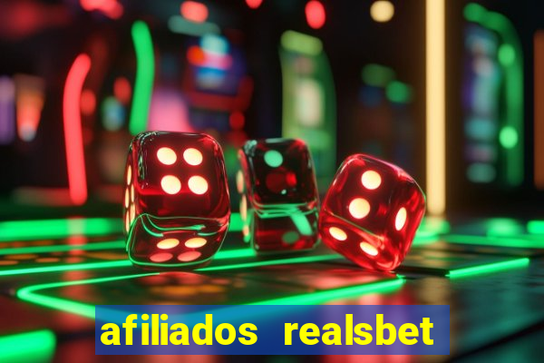 afiliados realsbet com login