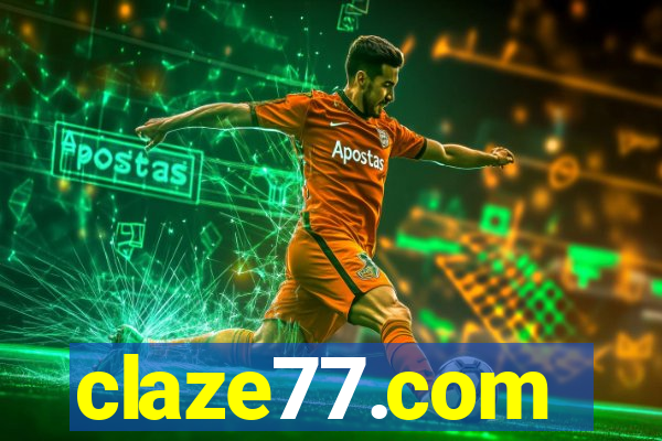 claze77.com