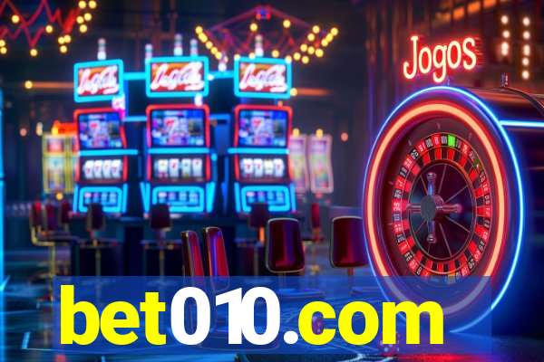bet010.com