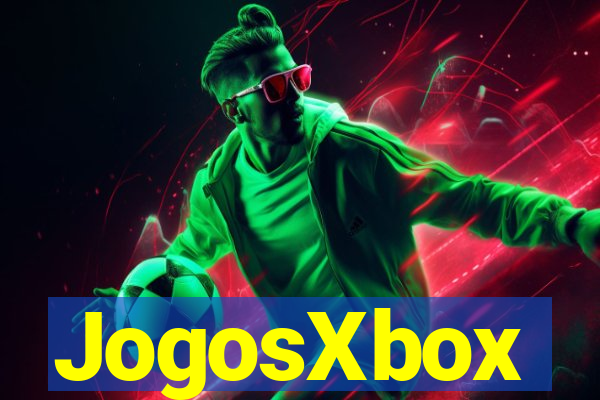 JogosXbox