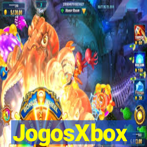 JogosXbox