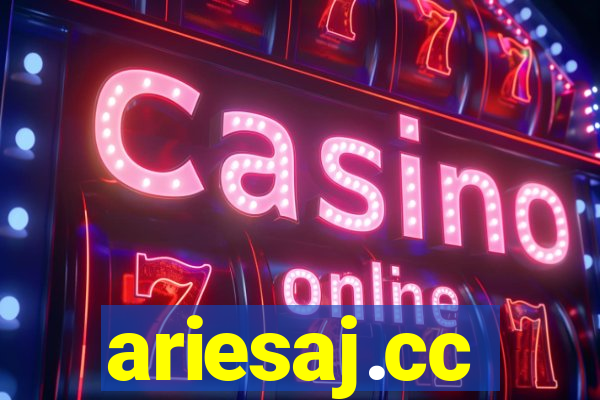 ariesaj.cc