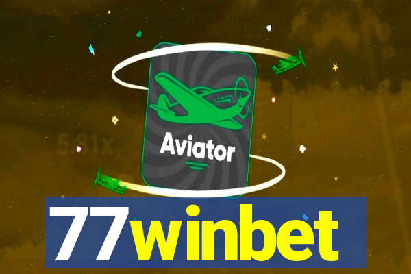 77winbet