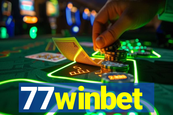 77winbet