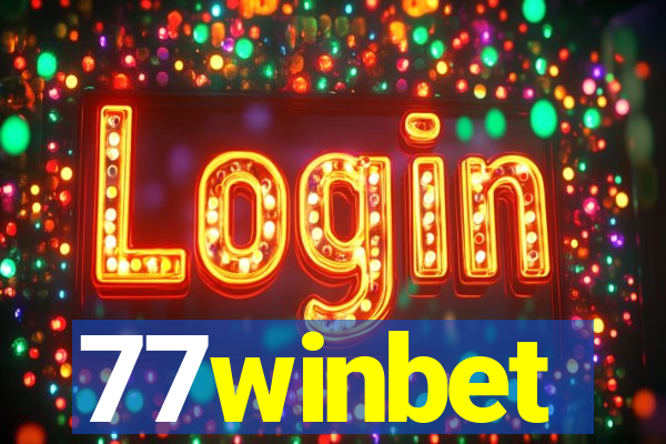 77winbet