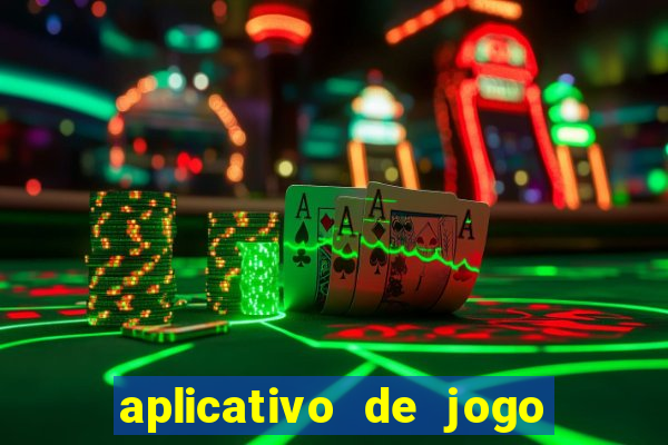 aplicativo de jogo que paga via pix