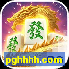 pghhhh.com