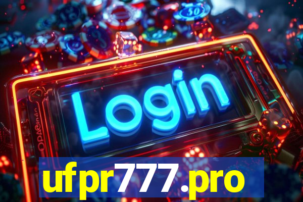 ufpr777.pro
