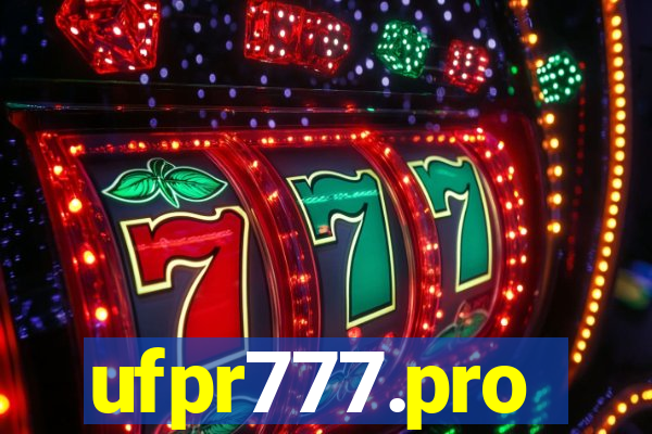 ufpr777.pro