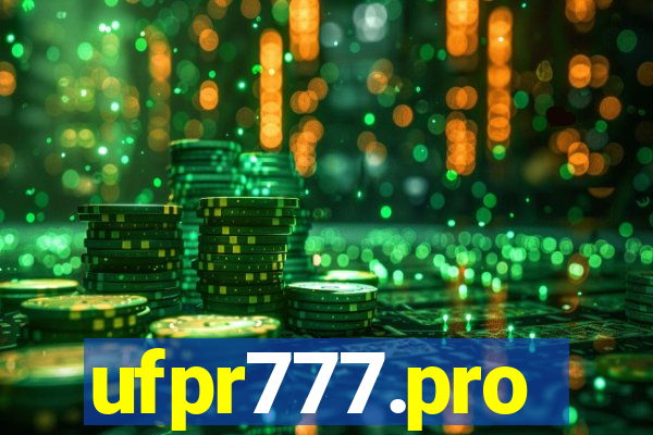 ufpr777.pro