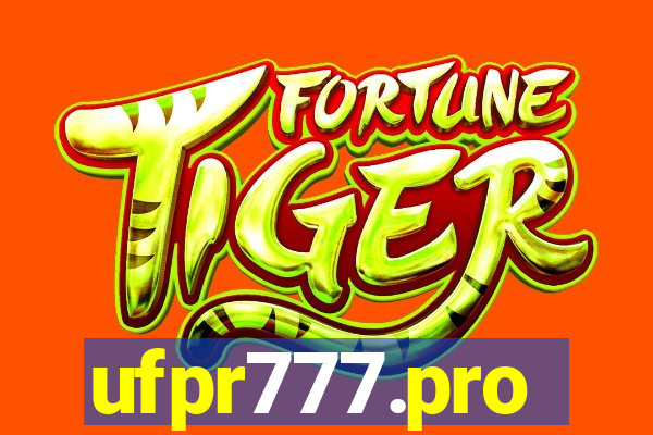 ufpr777.pro