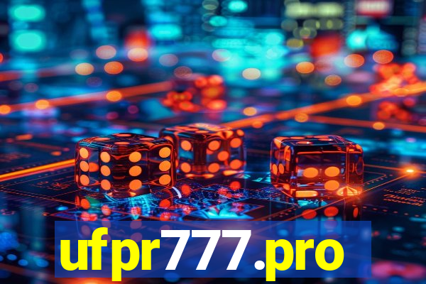 ufpr777.pro