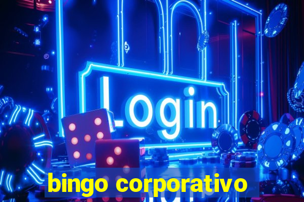 bingo corporativo