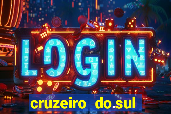 cruzeiro do.sul area do aluno
