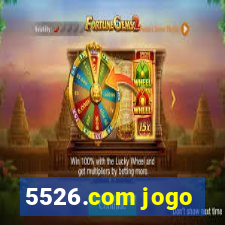 5526.com jogo