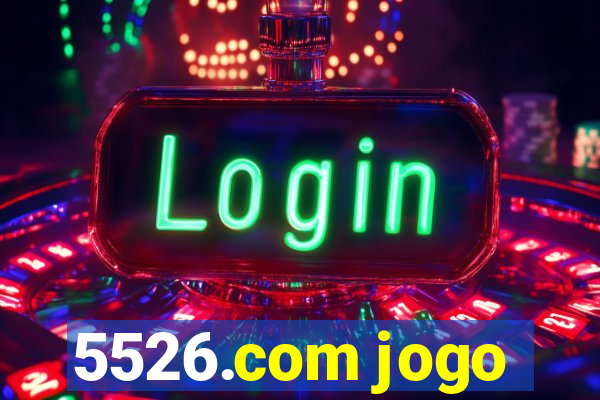 5526.com jogo