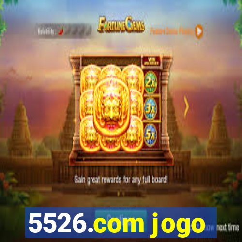 5526.com jogo