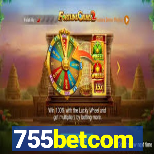 755betcom