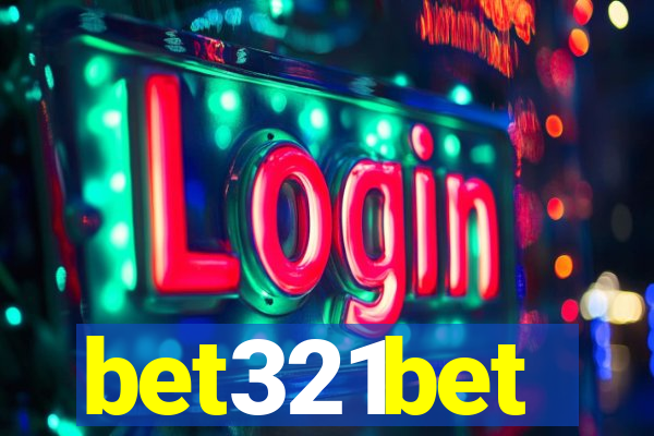 bet321bet