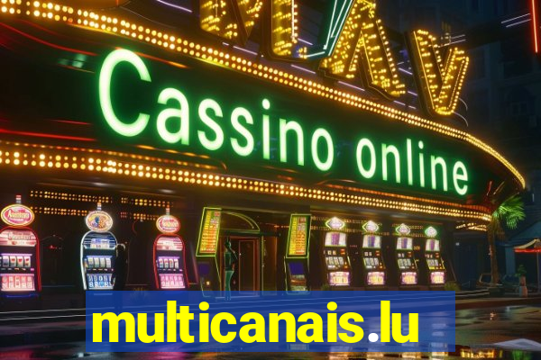 multicanais.lu