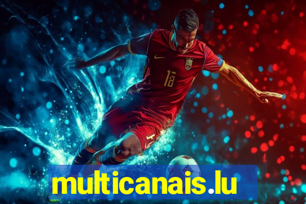 multicanais.lu