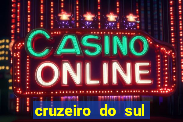 cruzeiro do sul virtual area do aluno antiga