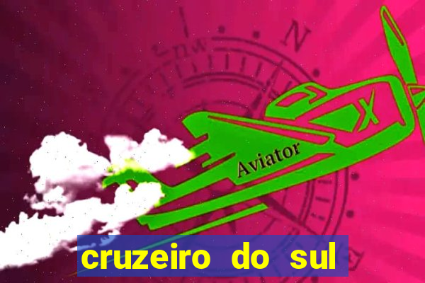 cruzeiro do sul virtual area do aluno antiga