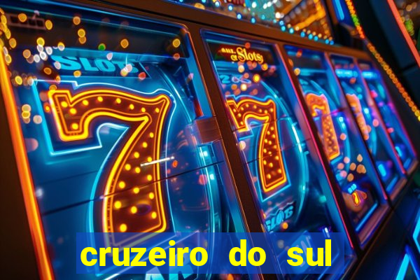 cruzeiro do sul virtual area do aluno antiga